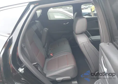 2023 Chevrolet Blazer Awd Rs z USA, uszkodzony, nr VIN 3GNKBKRS0PS176575